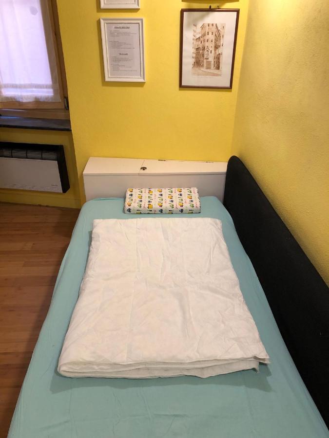 Casetta Dello Zucchero Citra 010025-Lt-1250 Генуа Екстериор снимка